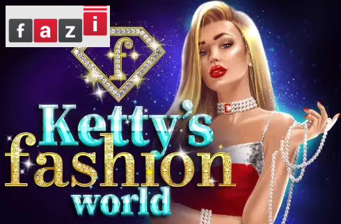 Ketty's Fashion World